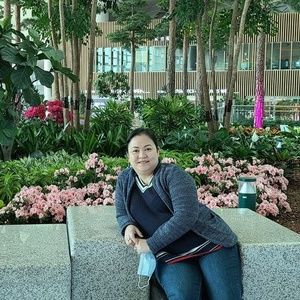 Meet your Posher, Mylene